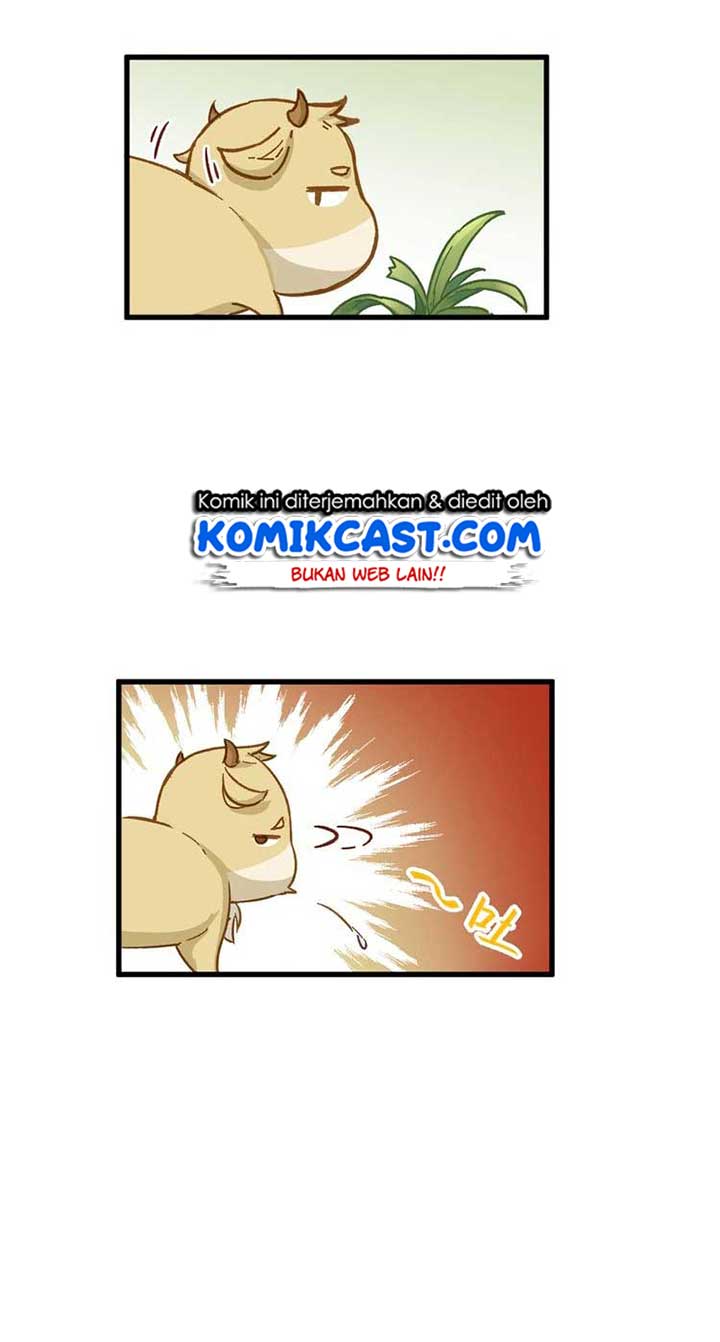 The Sacred Ruins Chapter 04 Gambar 36